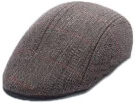 Classic Comfort Hunting Flat Cap