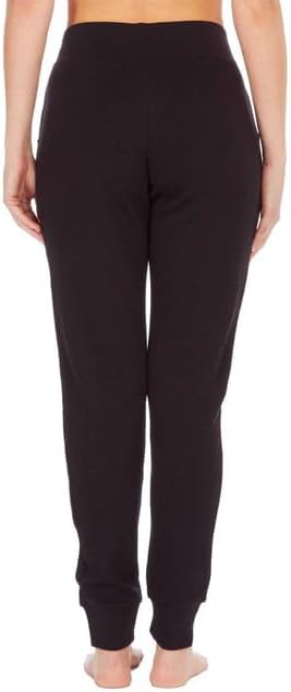 Ladies Elasticated Slim Fit Trousers