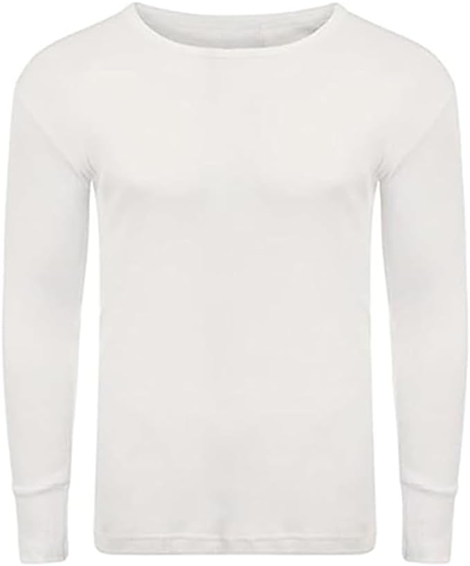 Mens Extreme Thermal Base Layer Top And Legging Set