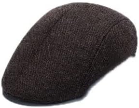 Classic Comfort Hunting Flat Cap