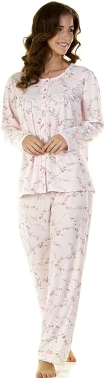 Women's Poly Cotton Casual and Nightwear