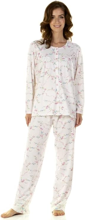 Women's Poly Cotton Casual and Nightwear