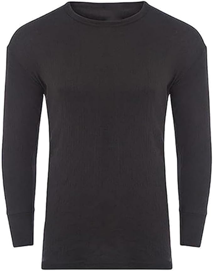 Mens Extreme Thermal Base Layer Top And Legging Set
