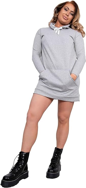 Women Pullover Hoodie, Sweatshirt For Winter Wear