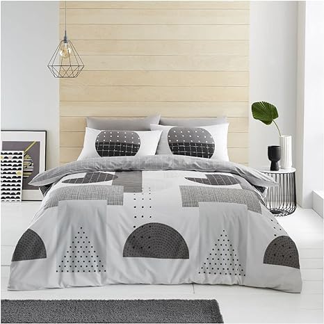 Classic Comfort Luxuries Bedset