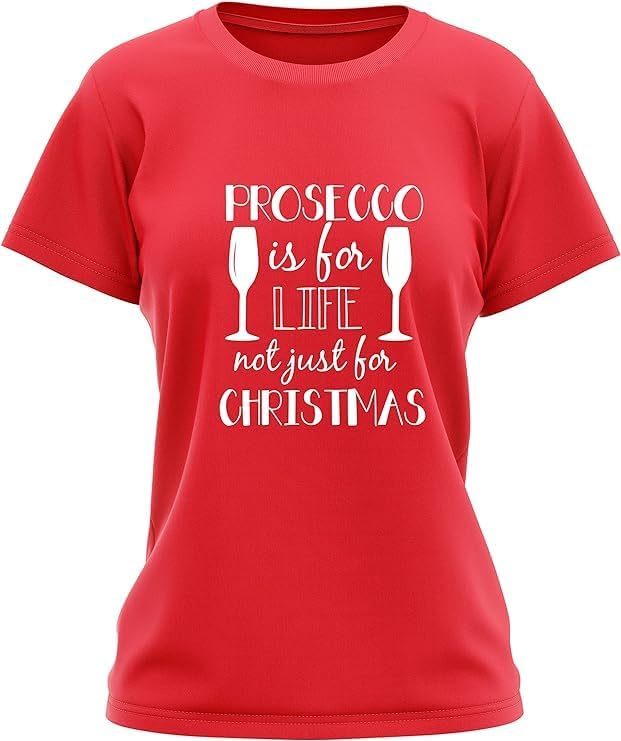 Women Christmas T-Shirt