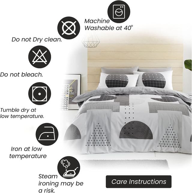 Classic Comfort Luxuries Bedset