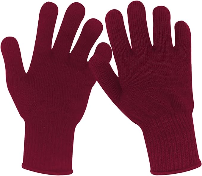 Thermal Winter Magic Gloves, Unisex