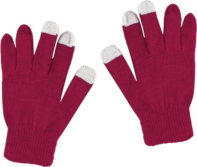 Super Warm & Cosy Winter Magic Gloves, Unisex