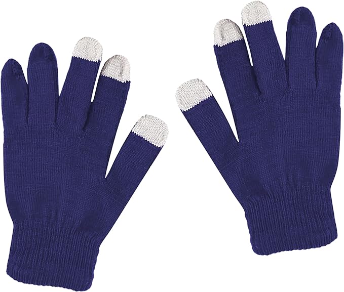 Super Warm & Cosy Winter Magic Gloves, Unisex