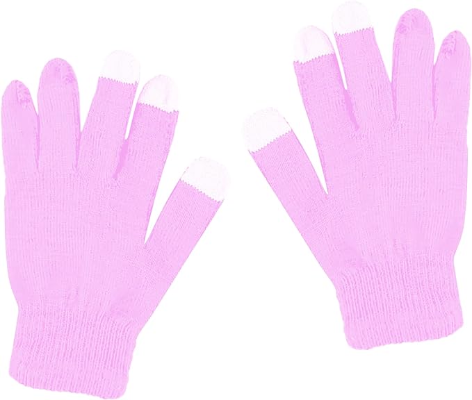 Super Warm & Cosy Winter Magic Gloves, Unisex